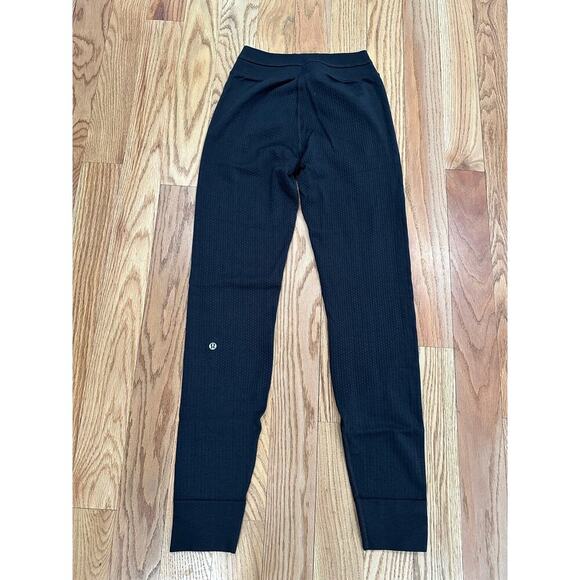 Lululemon Engineered Warmth Joggers - Picture 3 of 7